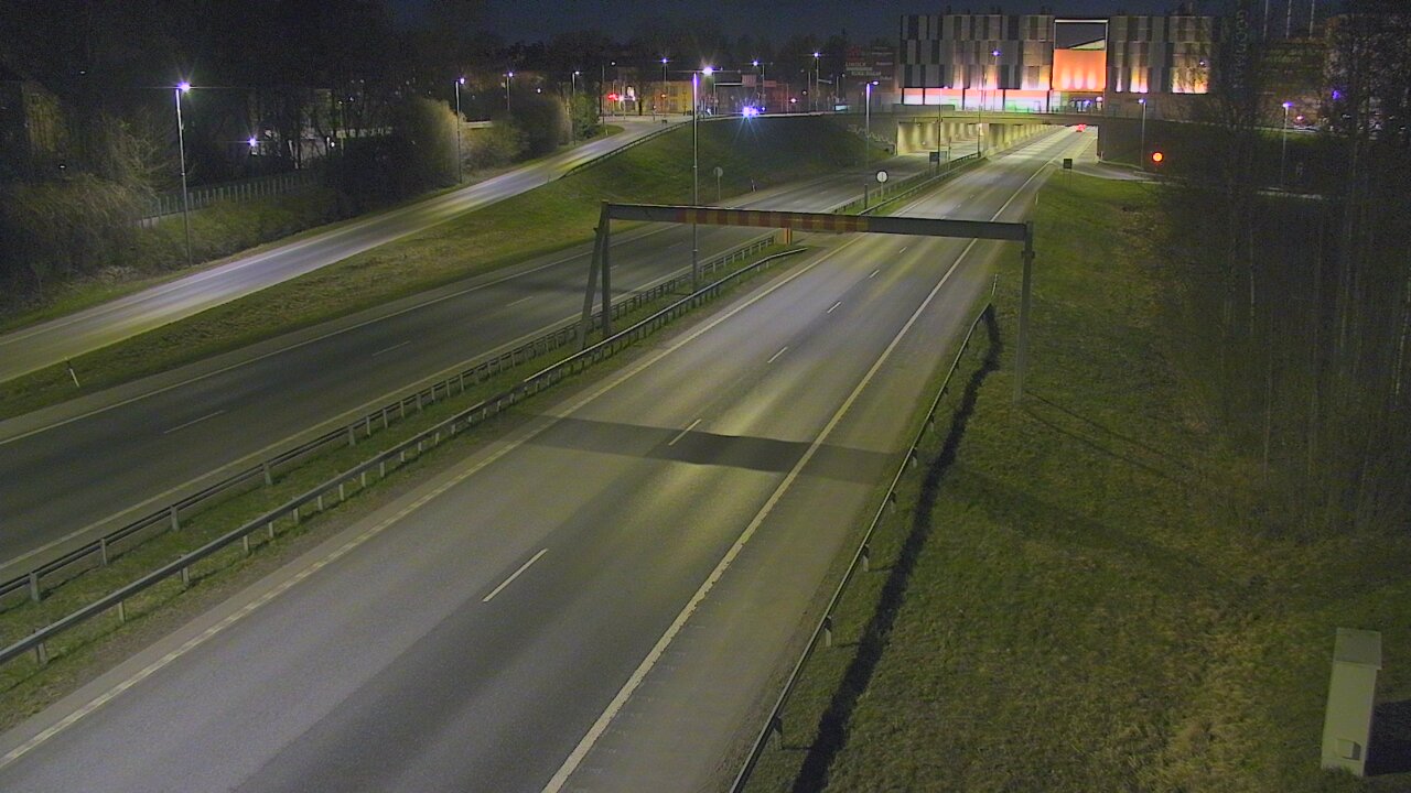 Kelikamerat Kuva Tie 3 Hämeenlinna, Etelä, Hämeenlinna, Kanta-Häme