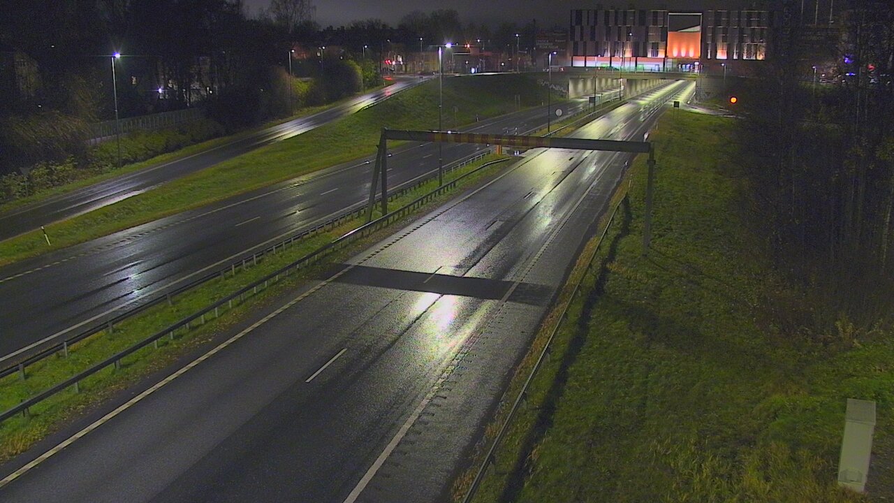 Kelikamerat Kuva Tie 3 Hämeenlinna, Etelä, Hämeenlinna, Kanta-Häme