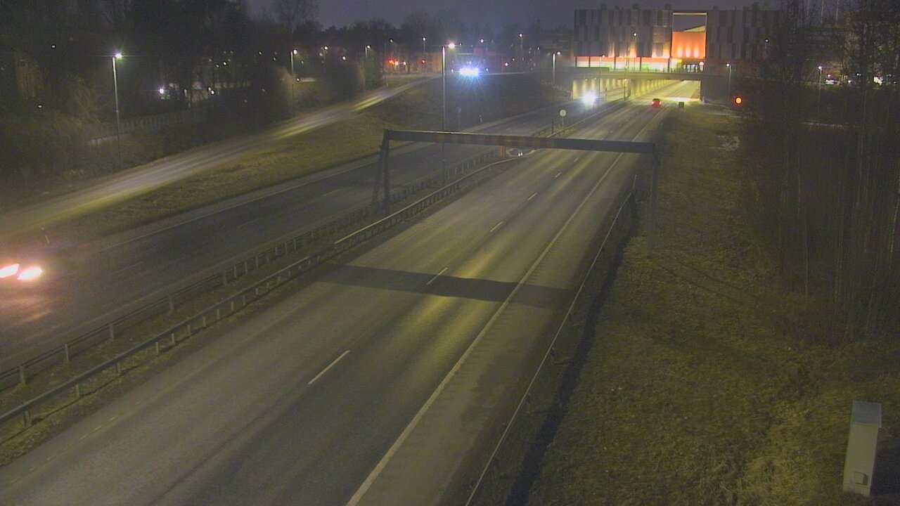 Kelikamerat Kuva Tie 3 Hämeenlinna, Etelä, Hämeenlinna, Kanta-Häme