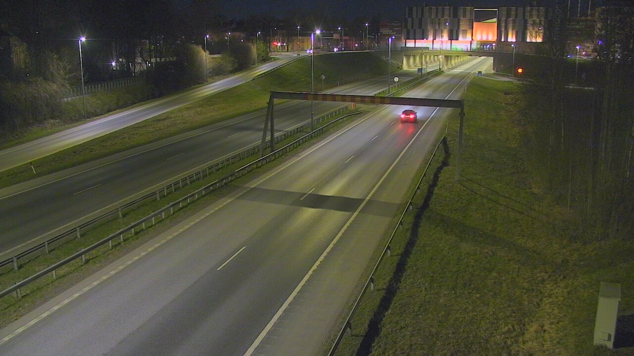 Kelikamerat Kuva Tie 3 Hämeenlinna, Etelä, Hämeenlinna, Kanta-Häme