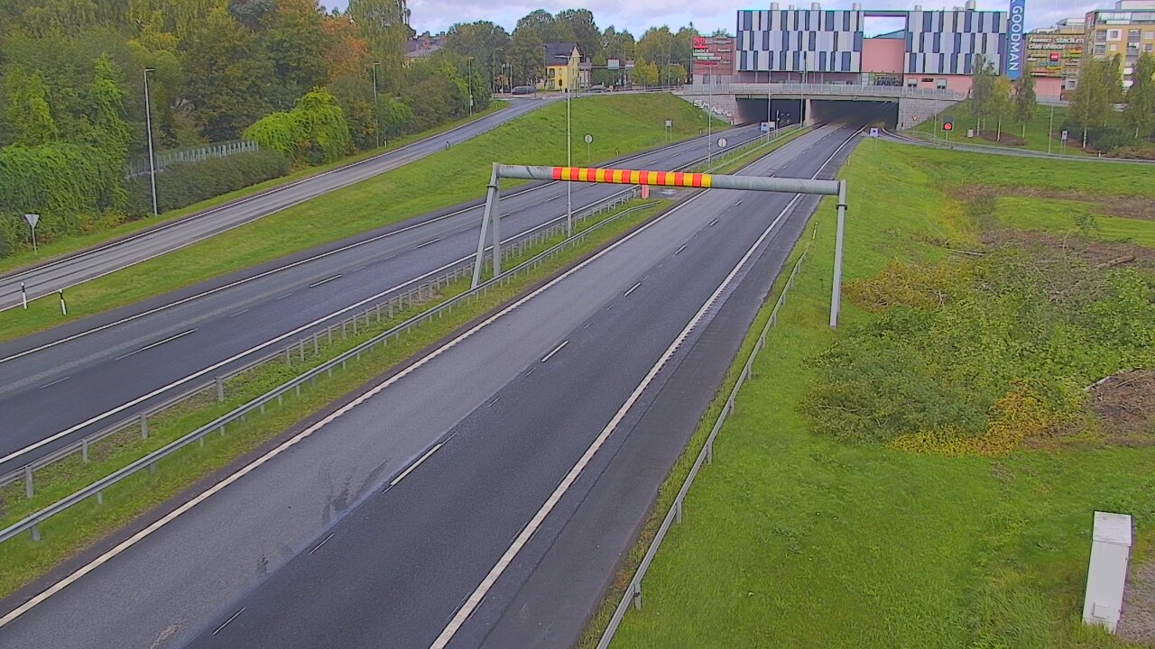 Kelikamerat Kuva Tie 3 Hämeenlinna, Etelä, Hämeenlinna, Kanta-Häme