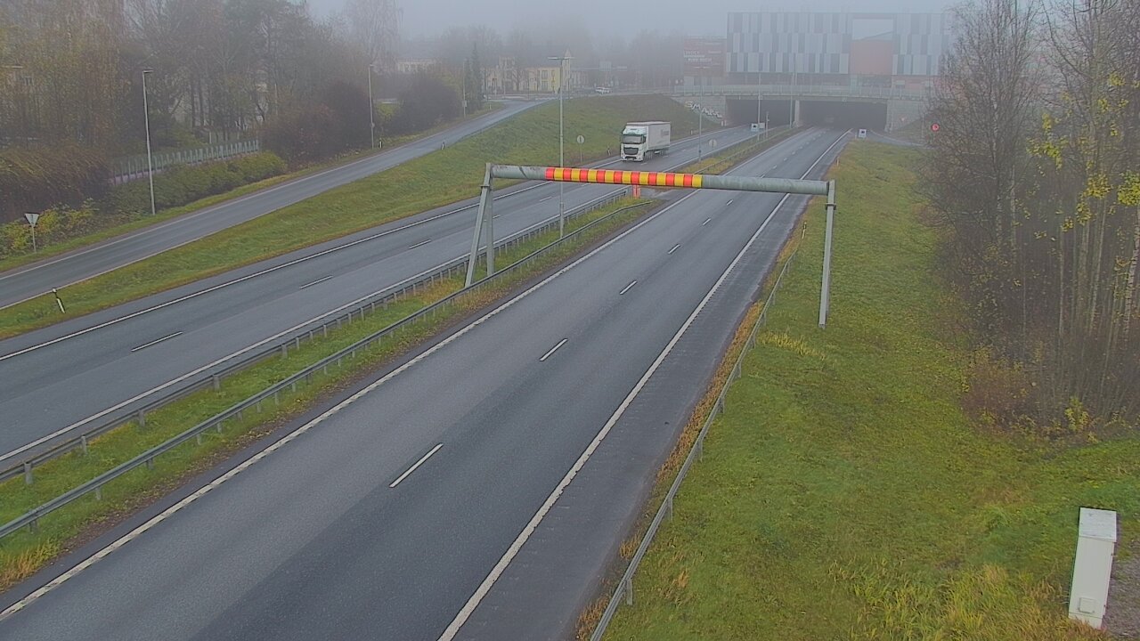 Kelikamerat Kuva Tie 3 Hämeenlinna, Etelä, Hämeenlinna, Kanta-Häme