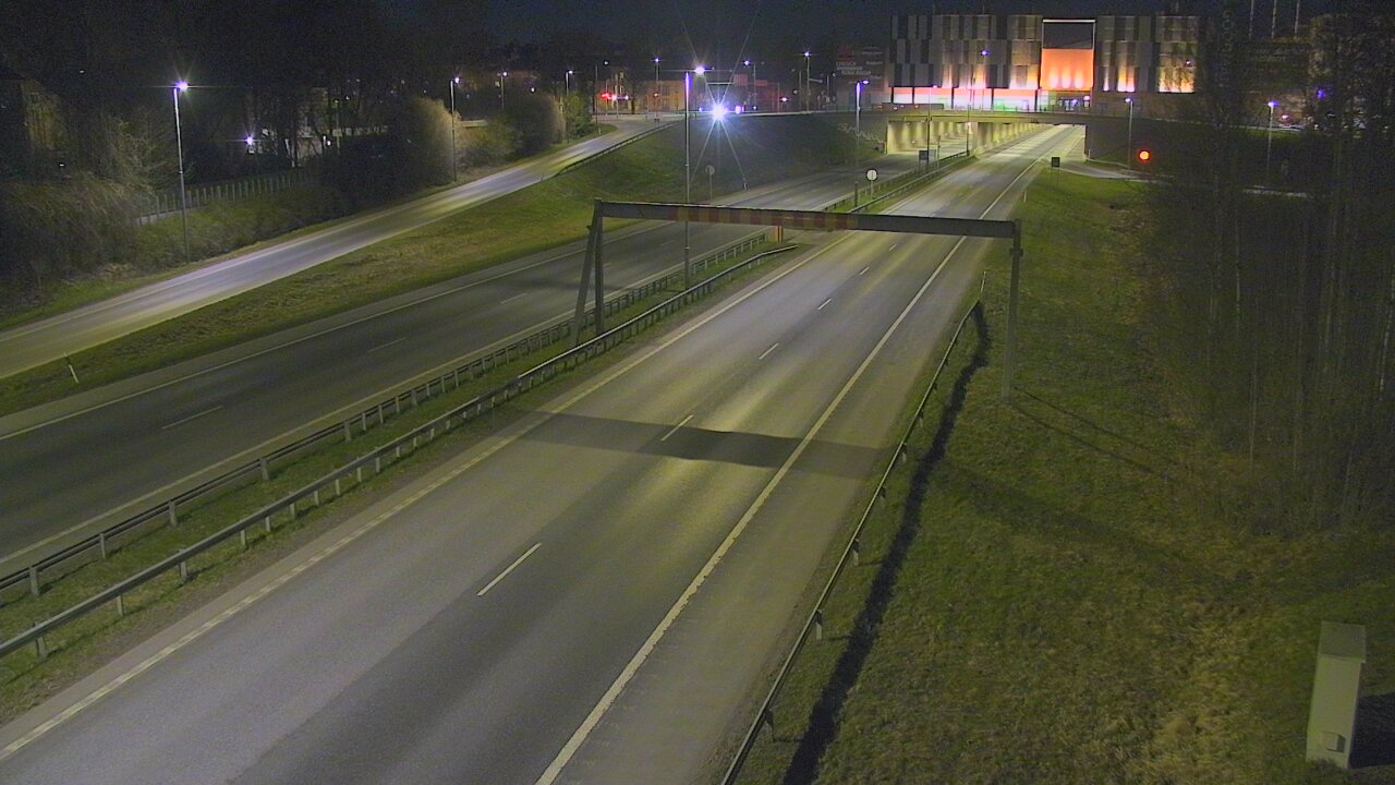 Kelikamerat Kuva Tie 3 Hämeenlinna, Etelä, Hämeenlinna, Kanta-Häme