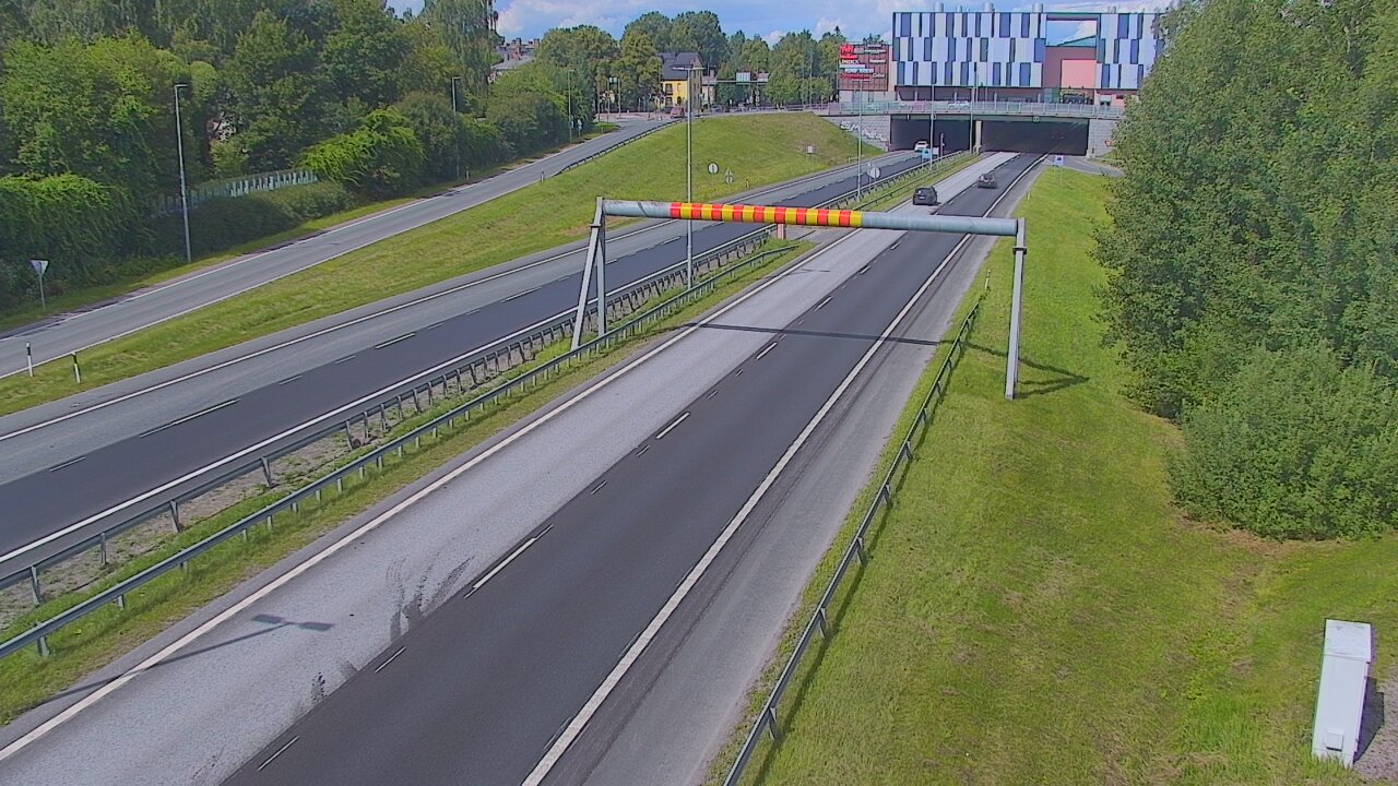 Kelikamerat Kuva Tie 3 Hämeenlinna, Etelä, Hämeenlinna, Kanta-Häme