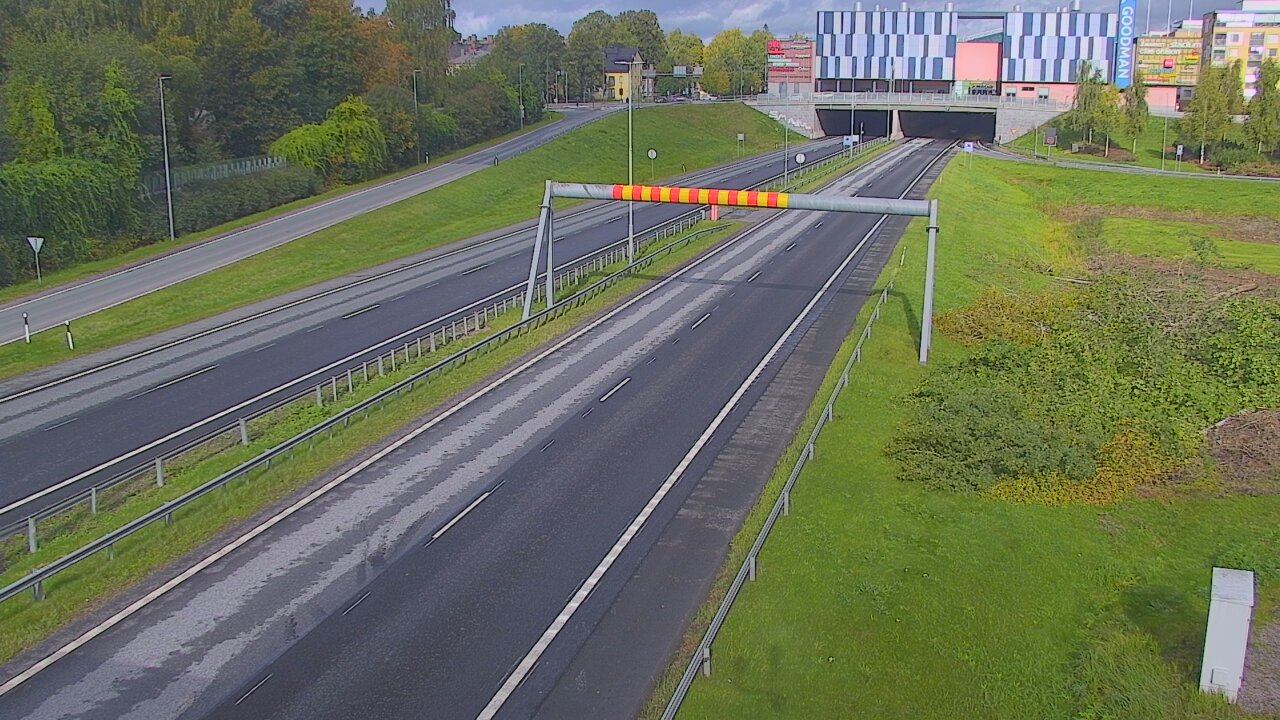 Kelikamerat Kuva Tie 3 Hämeenlinna, Etelä, Hämeenlinna, Kanta-Häme