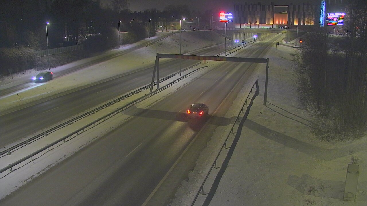 Kelikamerat Kuva Tie 3 Hämeenlinna, Etelä, Hämeenlinna, Kanta-Häme