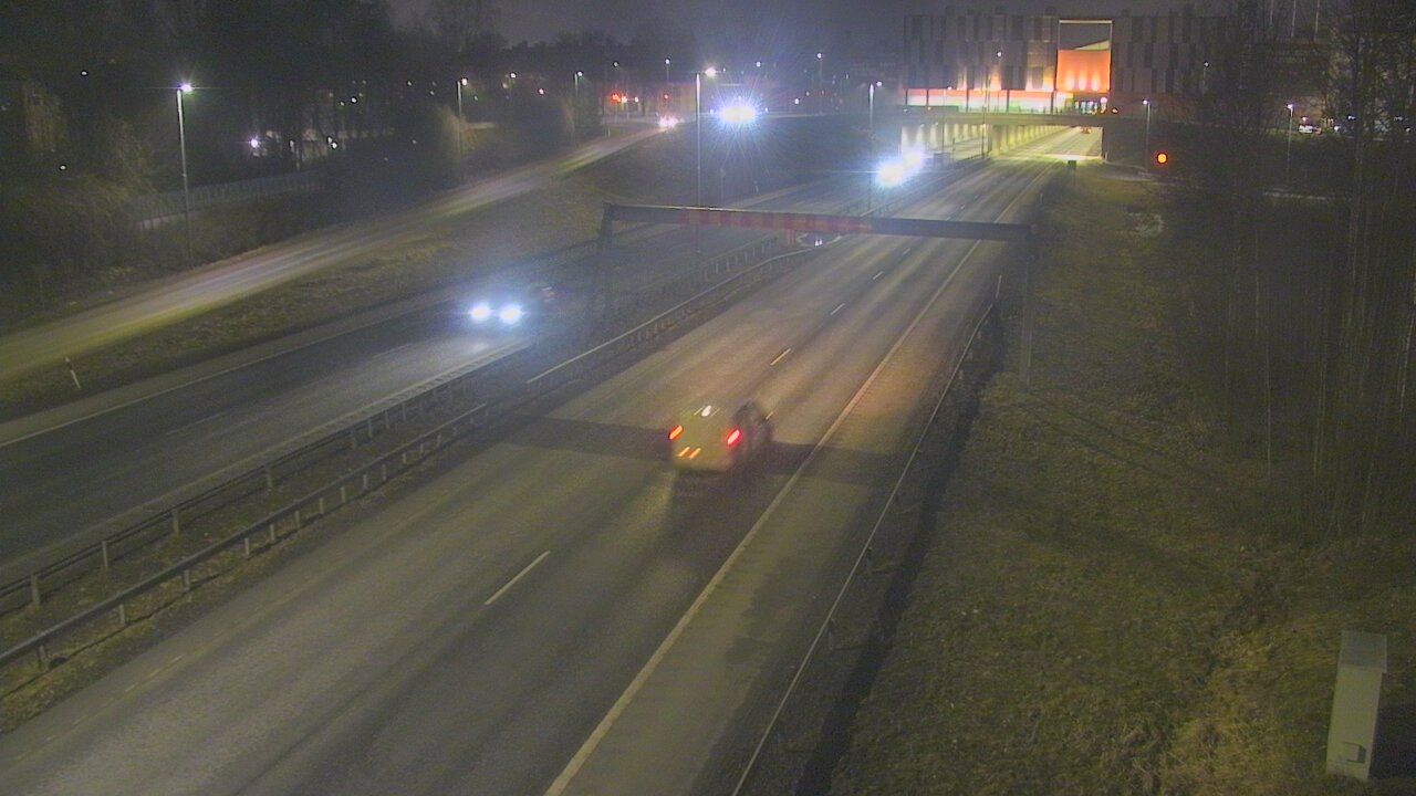 Kelikamerat Kuva Tie 3 Hämeenlinna, Etelä, Hämeenlinna, Kanta-Häme