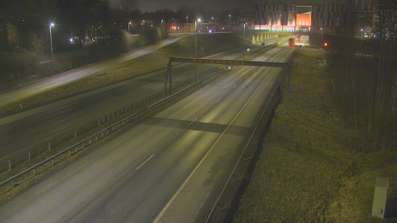 Kelikamerat Kuva Tie 3 Hämeenlinna, Etelä, Hämeenlinna, Kanta-Häme