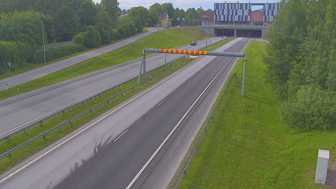 Kelikamerat Kuva Tie 3 Hämeenlinna, Etelä, Hämeenlinna, Kanta-Häme