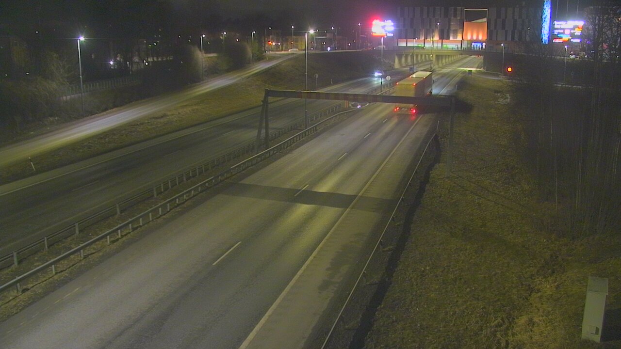 Kelikamerat Kuva Tie 3 Hämeenlinna, Etelä, Hämeenlinna, Kanta-Häme