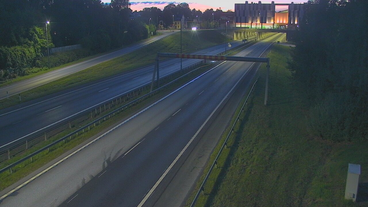 Kelikamerat Kuva Tie 3 Hämeenlinna, Etelä, Hämeenlinna, Kanta-Häme