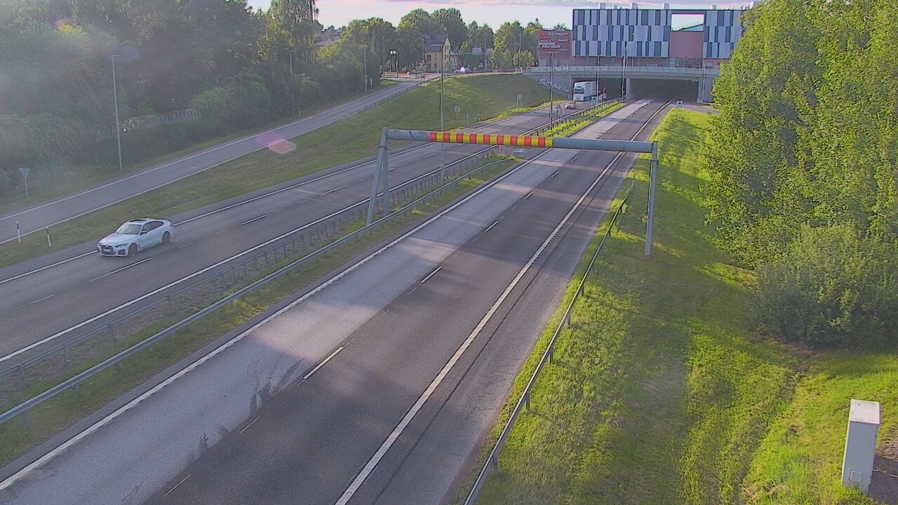 Kelikamerat Kuva Tie 3 Hämeenlinna, Etelä, Hämeenlinna, Kanta-Häme