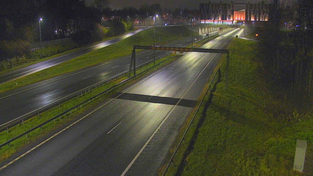 Kelikamerat Kuva Tie 3 Hämeenlinna, Etelä, Hämeenlinna, Kanta-Häme