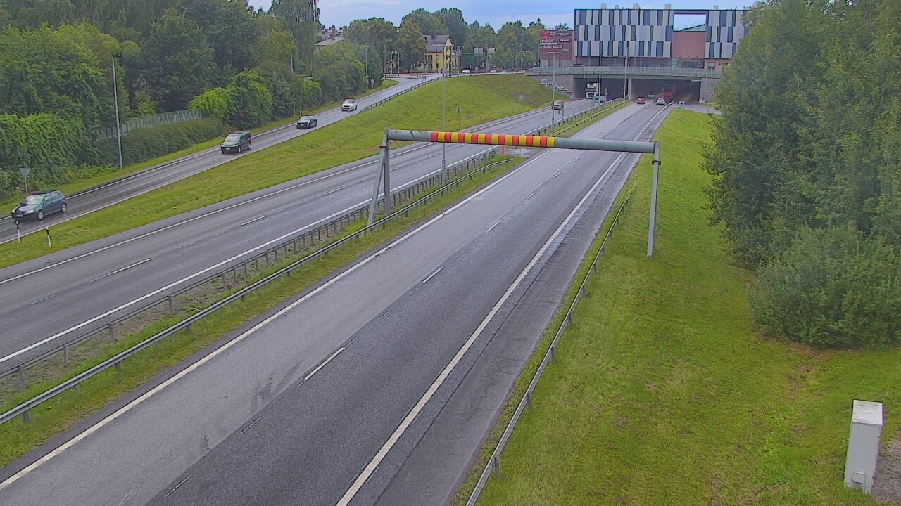 Kelikamerat Kuva Tie 3 Hämeenlinna, Etelä, Hämeenlinna, Kanta-Häme