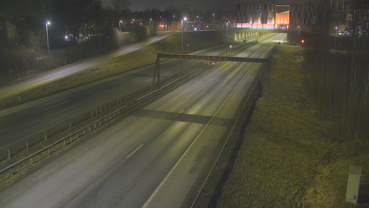 Kelikamerat Kuva Tie 3 Hämeenlinna, Etelä, Hämeenlinna, Kanta-Häme