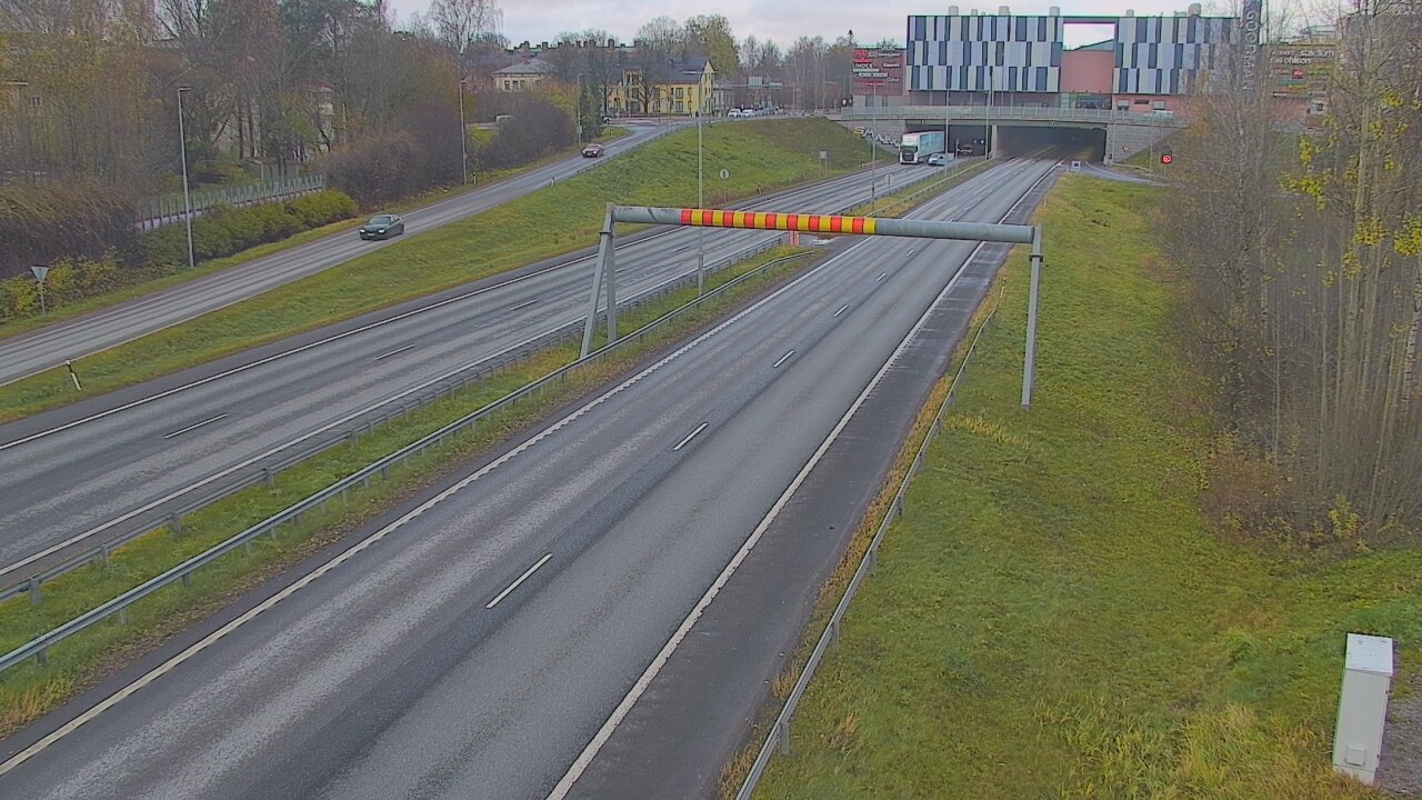 Kelikamerat Kuva Tie 3 Hämeenlinna, Etelä, Hämeenlinna, Kanta-Häme