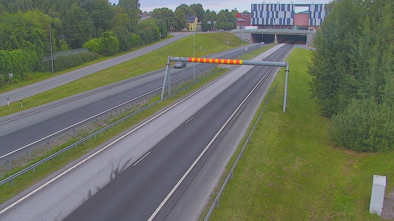 Kelikamerat Kuva Tie 3 Hämeenlinna, Etelä, Hämeenlinna, Kanta-Häme