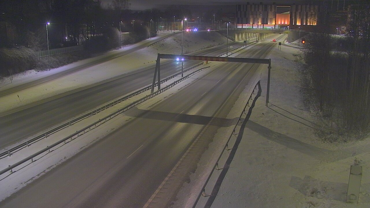 Kelikamerat Kuva Tie 3 Hämeenlinna, Etelä, Hämeenlinna, Kanta-Häme