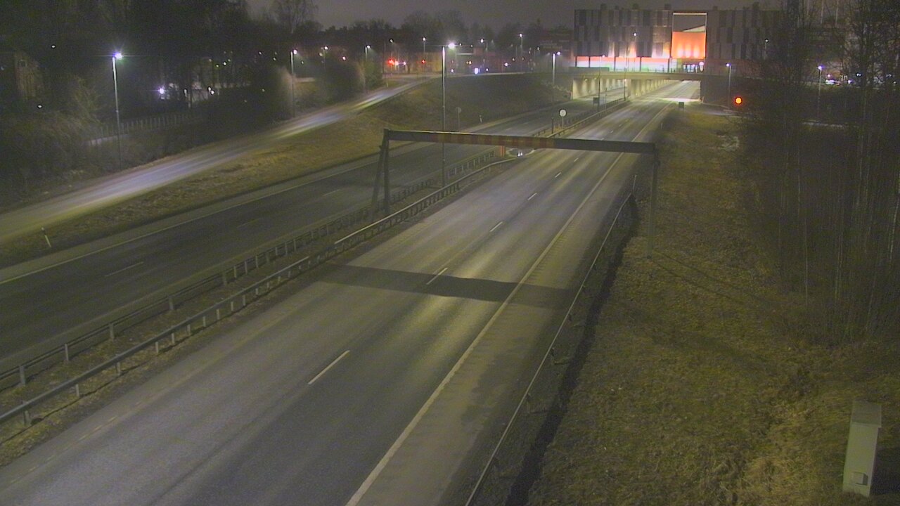 Kelikamerat Kuva Tie 3 Hämeenlinna, Etelä, Hämeenlinna, Kanta-Häme