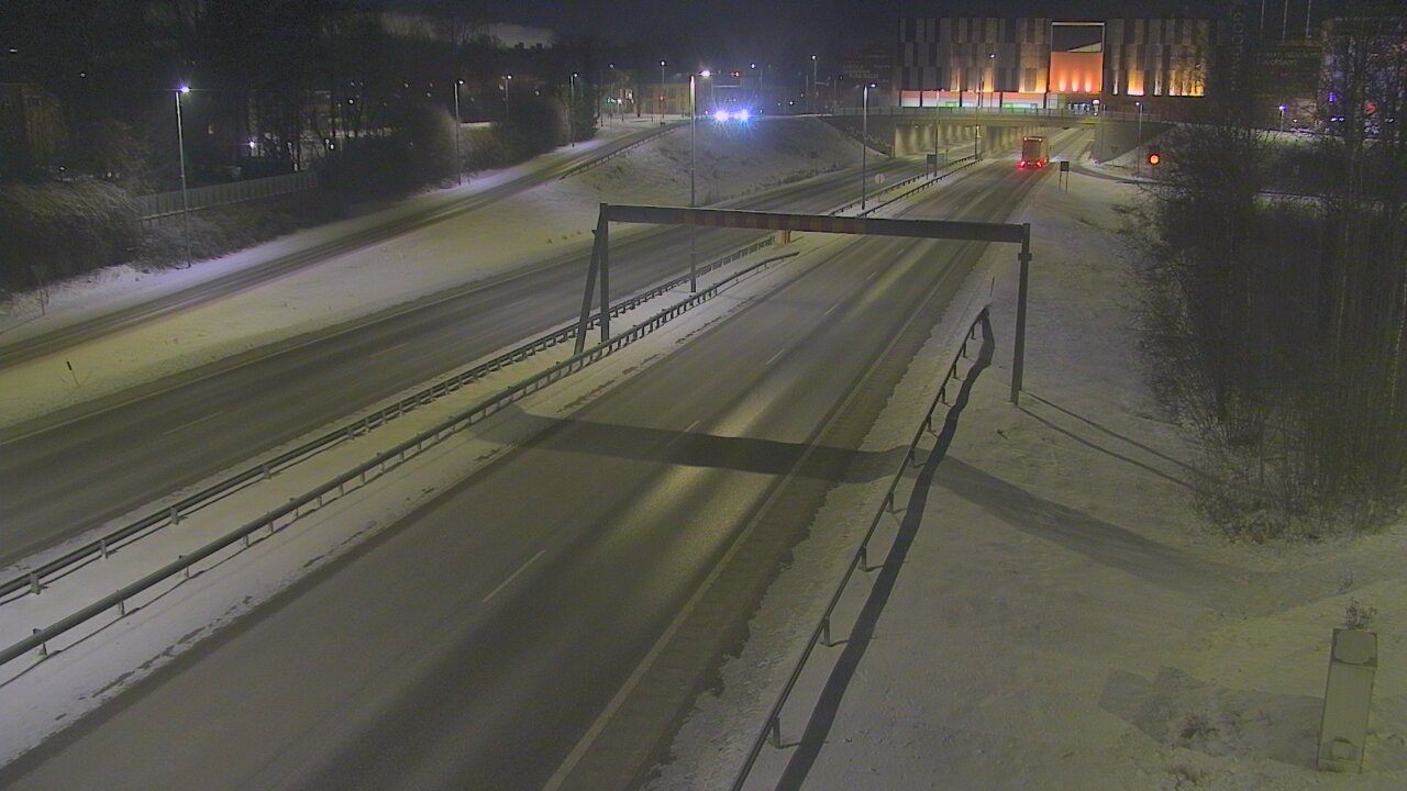 Kelikamerat Kuva Tie 3 Hämeenlinna, Etelä, Hämeenlinna, Kanta-Häme