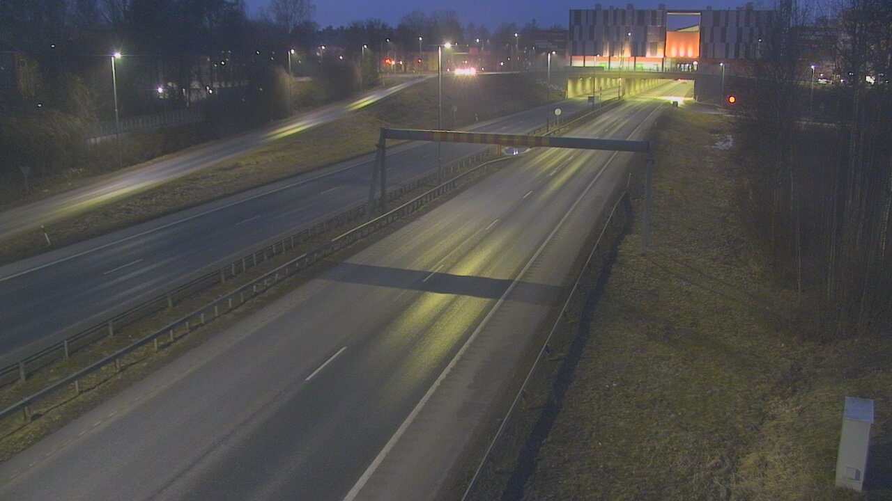 Kelikamerat Kuva Tie 3 Hämeenlinna, Etelä, Hämeenlinna, Kanta-Häme