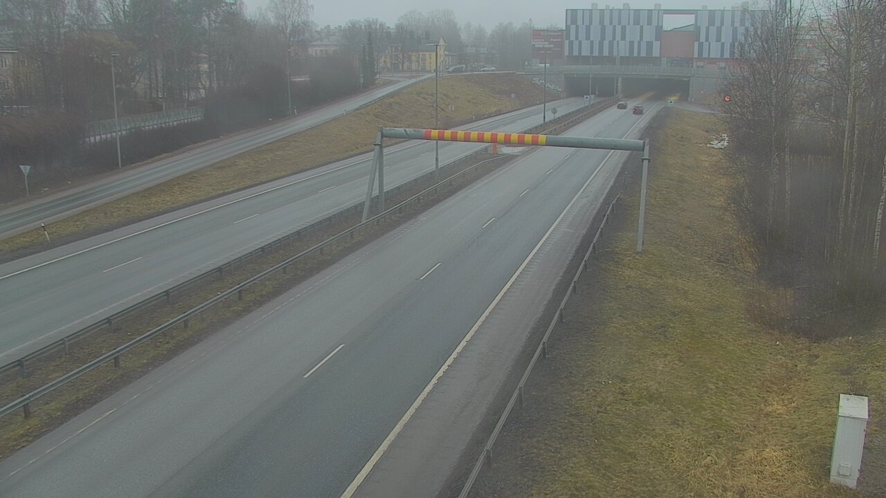 Kelikamerat Kuva Tie 3 Hämeenlinna, Etelä, Hämeenlinna, Kanta-Häme