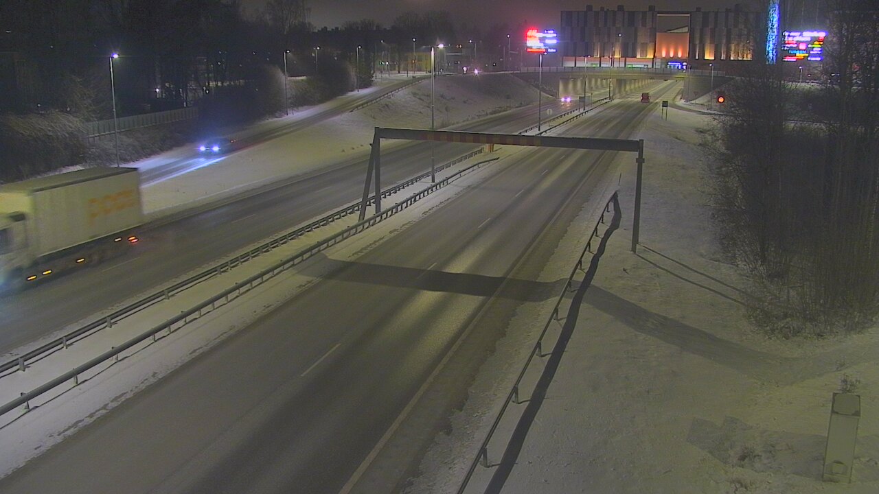 Kelikamerat Kuva Tie 3 Hämeenlinna, Etelä, Hämeenlinna, Kanta-Häme