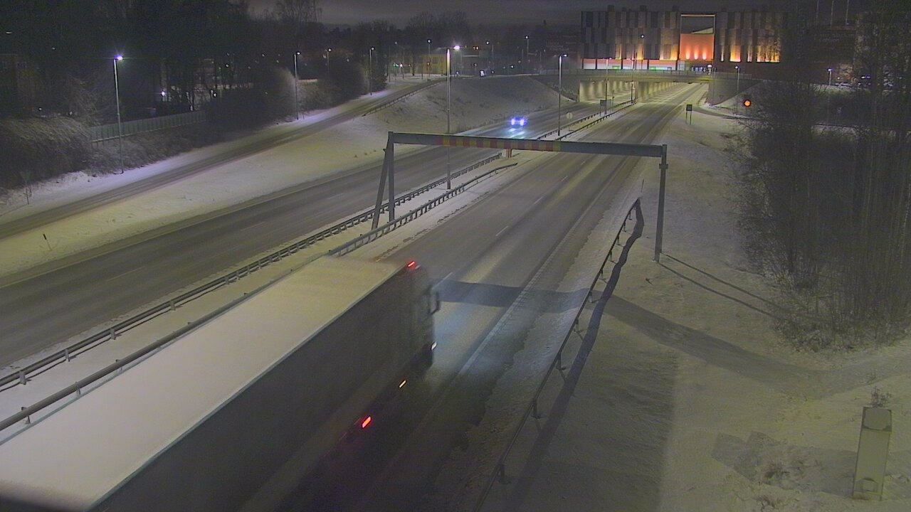 Kelikamerat Kuva Tie 3 Hämeenlinna, Etelä, Hämeenlinna, Kanta-Häme