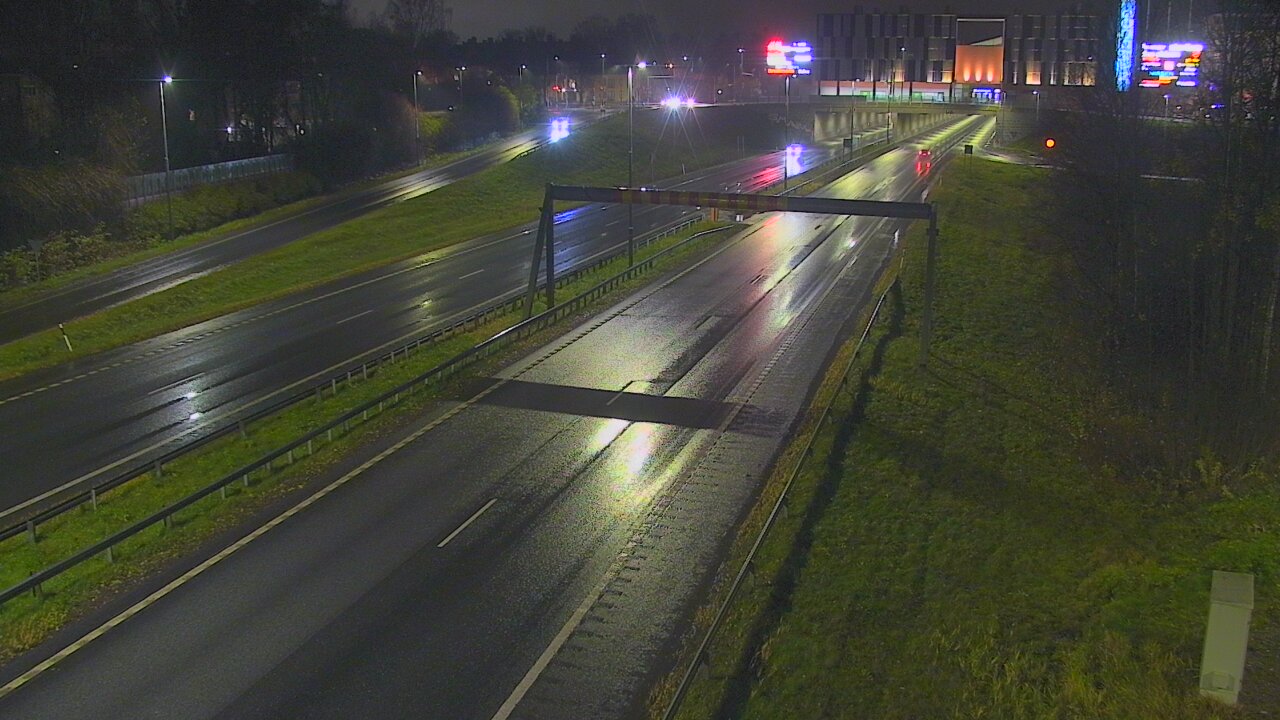 Kelikamerat Kuva Tie 3 Hämeenlinna, Etelä, Hämeenlinna, Kanta-Häme