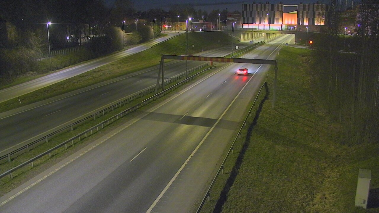 Kelikamerat Kuva Tie 3 Hämeenlinna, Etelä, Hämeenlinna, Kanta-Häme