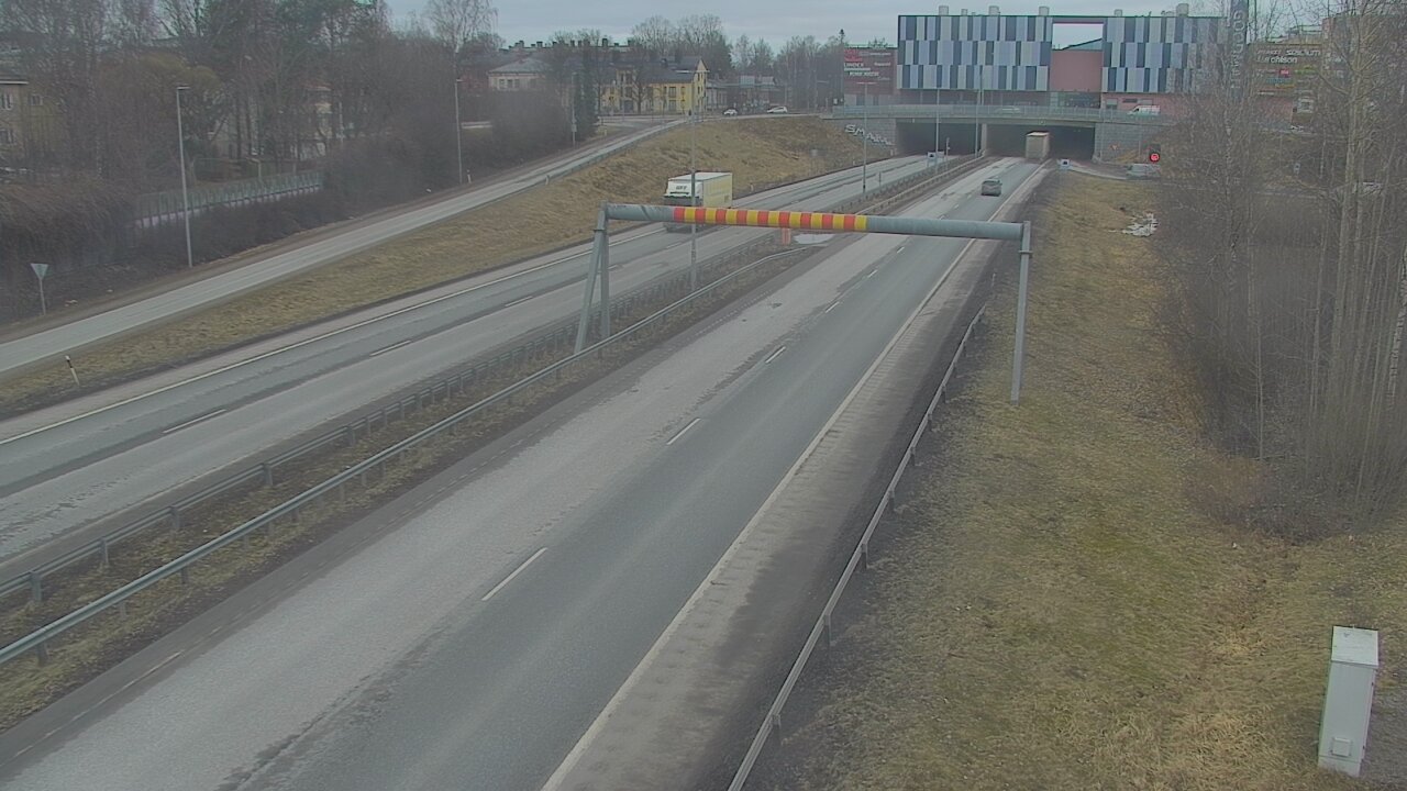 Kelikamerat Kuva Tie 3 Hämeenlinna, Etelä, Hämeenlinna, Kanta-Häme