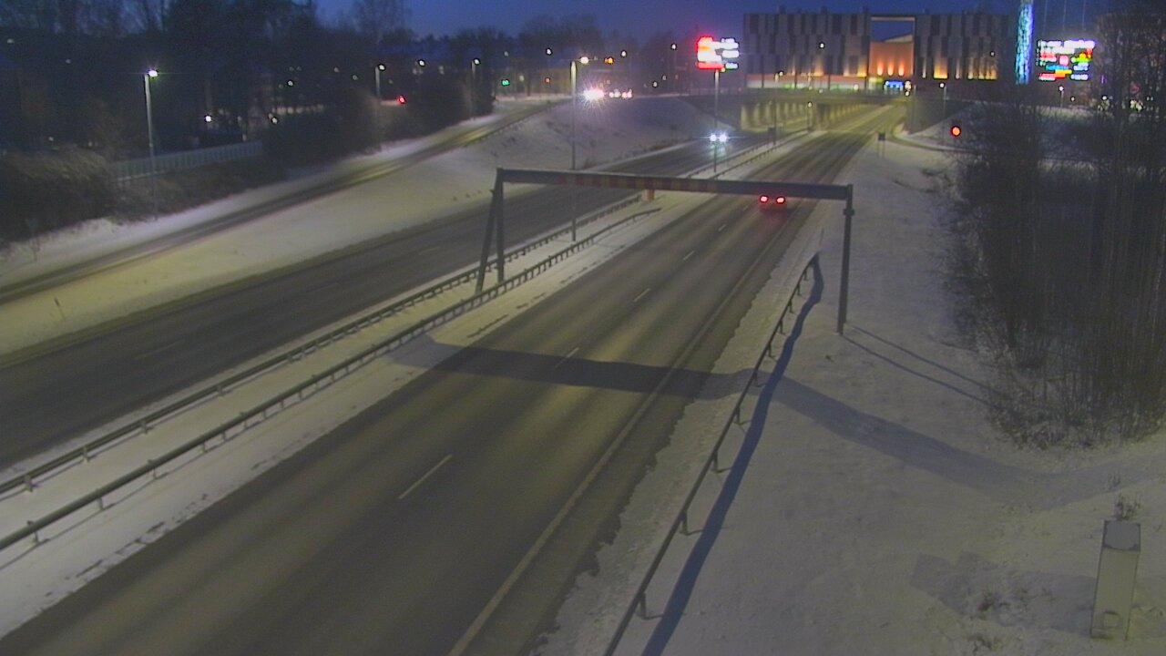 Kelikamerat Kuva Tie 3 Hämeenlinna, Etelä, Hämeenlinna, Kanta-Häme