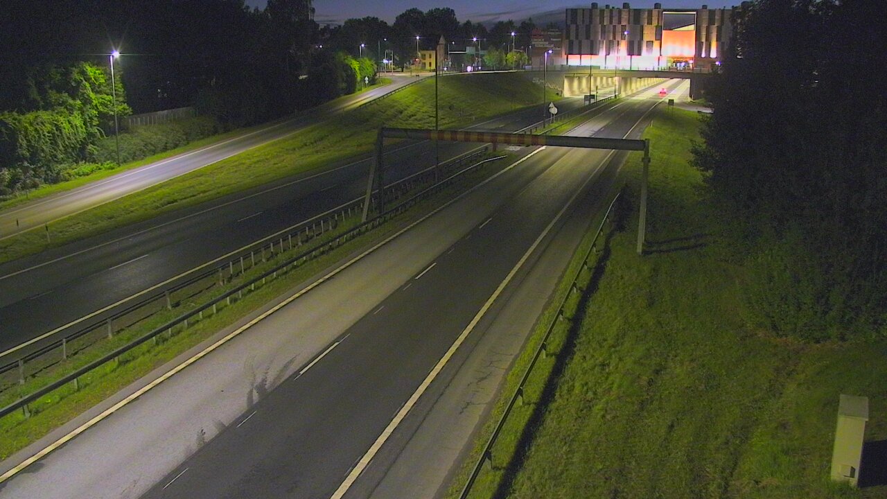 Kelikamerat Kuva Tie 3 Hämeenlinna, Etelä, Hämeenlinna, Kanta-Häme