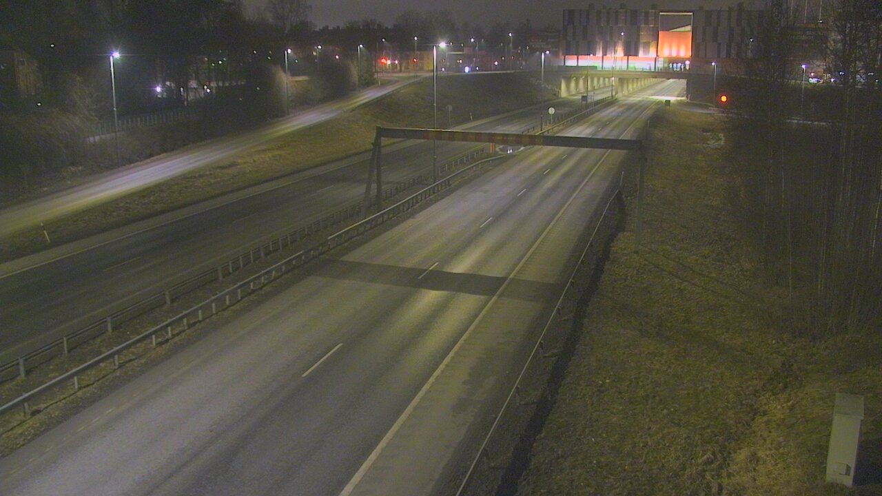 Kelikamerat Kuva Tie 3 Hämeenlinna, Etelä, Hämeenlinna, Kanta-Häme