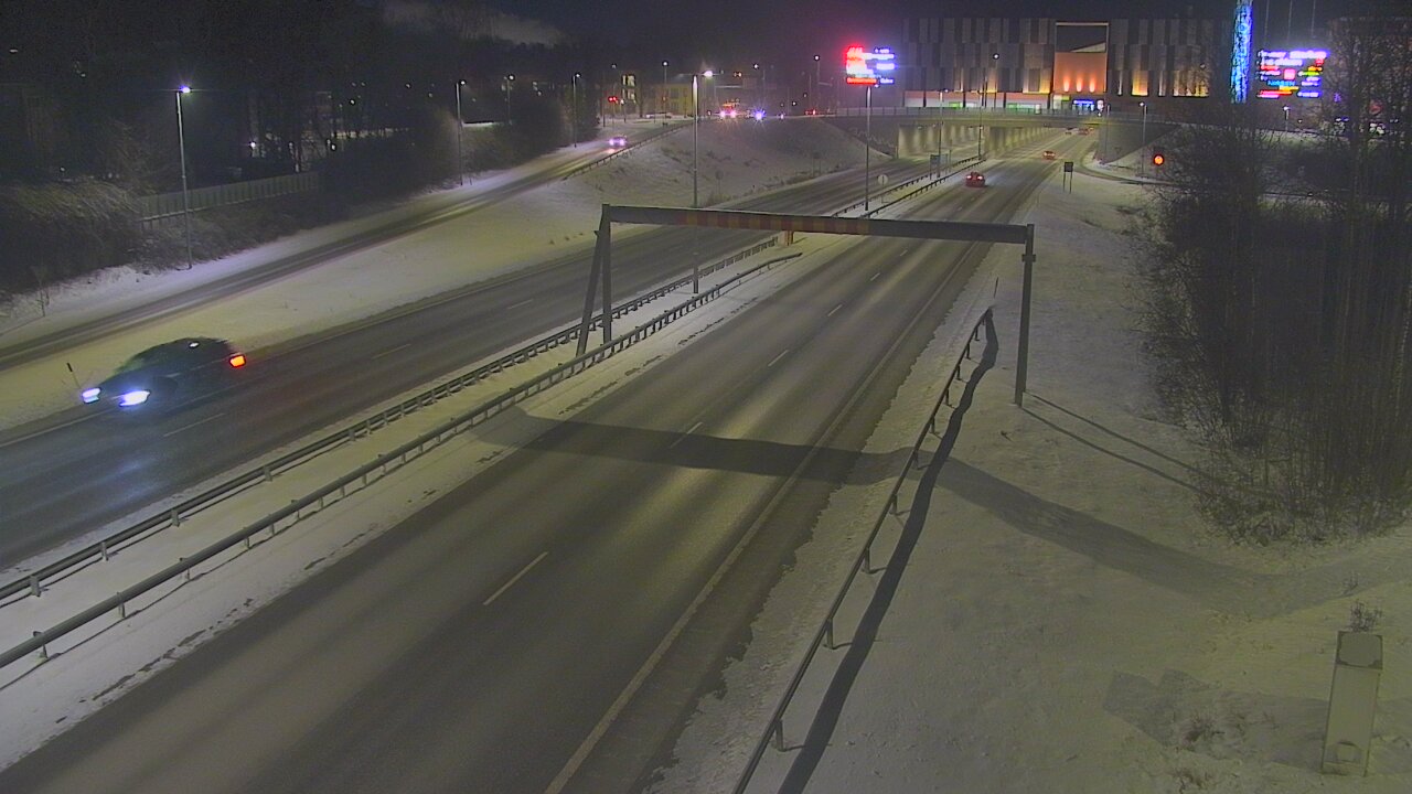 Kelikamerat Kuva Tie 3 Hämeenlinna, Etelä, Hämeenlinna, Kanta-Häme