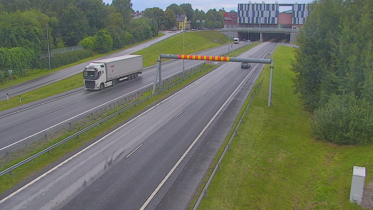 Kelikamerat Kuva Tie 3 Hämeenlinna, Etelä, Hämeenlinna, Kanta-Häme