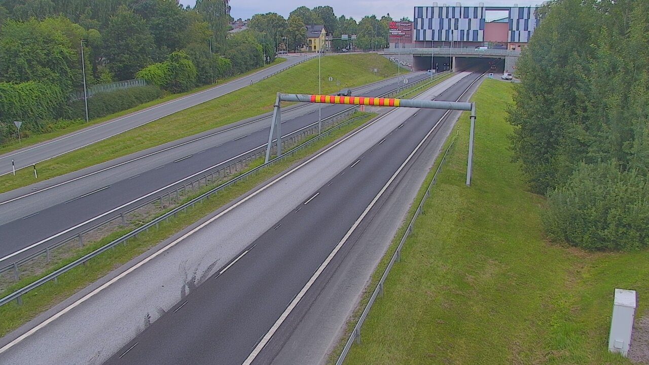 Kelikamerat Kuva Tie 3 Hämeenlinna, Etelä, Hämeenlinna, Kanta-Häme