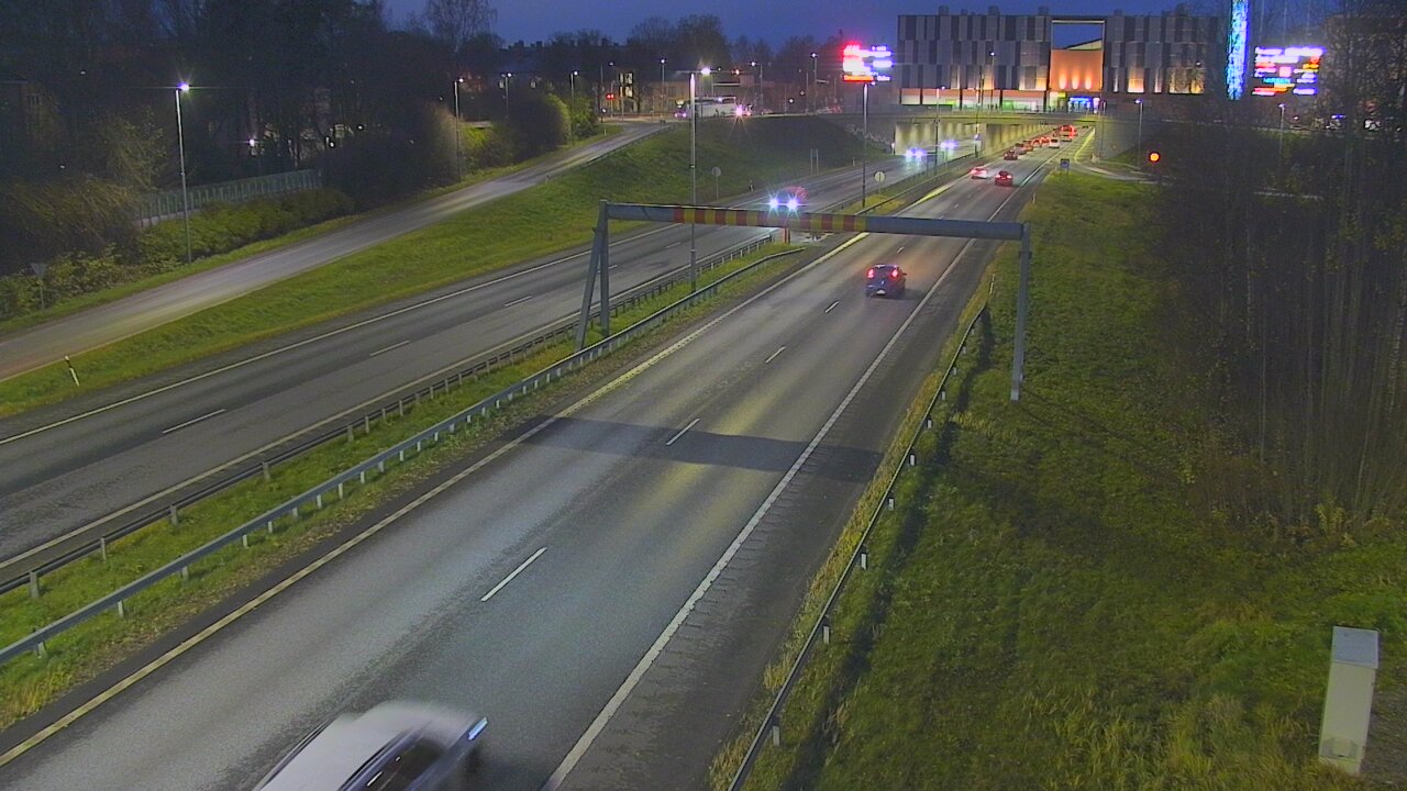 Kelikamerat Kuva Tie 3 Hämeenlinna, Etelä, Hämeenlinna, Kanta-Häme