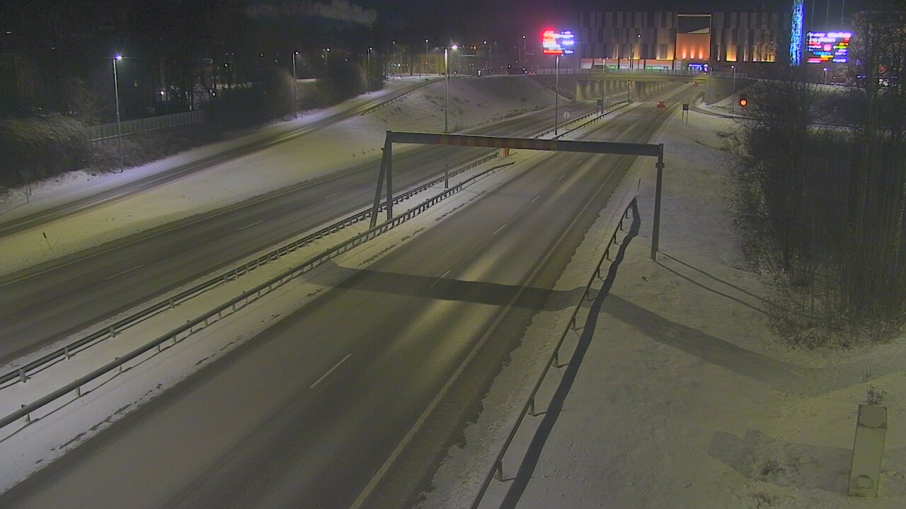 Kelikamerat Kuva Tie 3 Hämeenlinna, Etelä, Hämeenlinna, Kanta-Häme