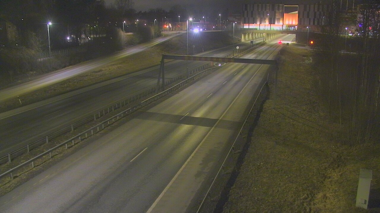 Kelikamerat Kuva Tie 3 Hämeenlinna, Etelä, Hämeenlinna, Kanta-Häme