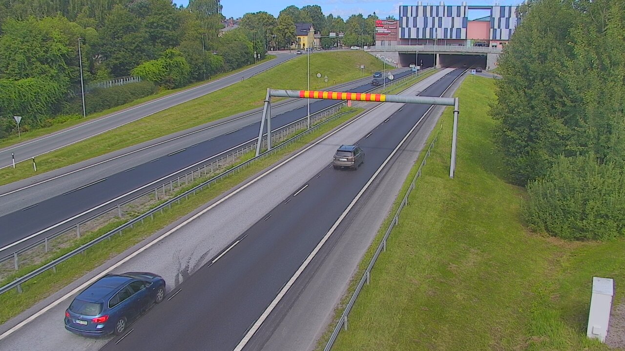 Kelikamerat Kuva Tie 3 Hämeenlinna, Etelä, Hämeenlinna, Kanta-Häme