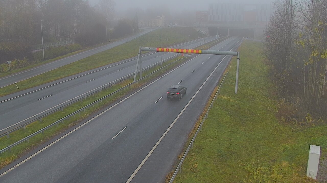 Kelikamerat Kuva Tie 3 Hämeenlinna, Etelä, Hämeenlinna, Kanta-Häme