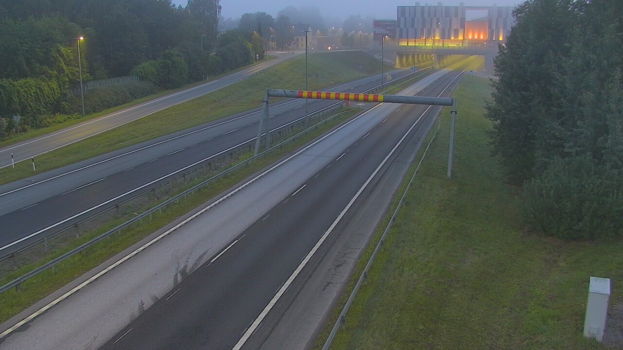 Kelikamerat Kuva Tie 3 Hämeenlinna, Etelä, Hämeenlinna, Kanta-Häme