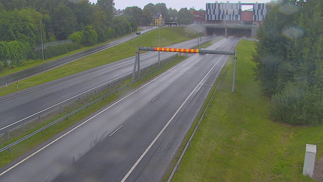 Kelikamerat Kuva Tie 3 Hämeenlinna, Etelä, Hämeenlinna, Kanta-Häme