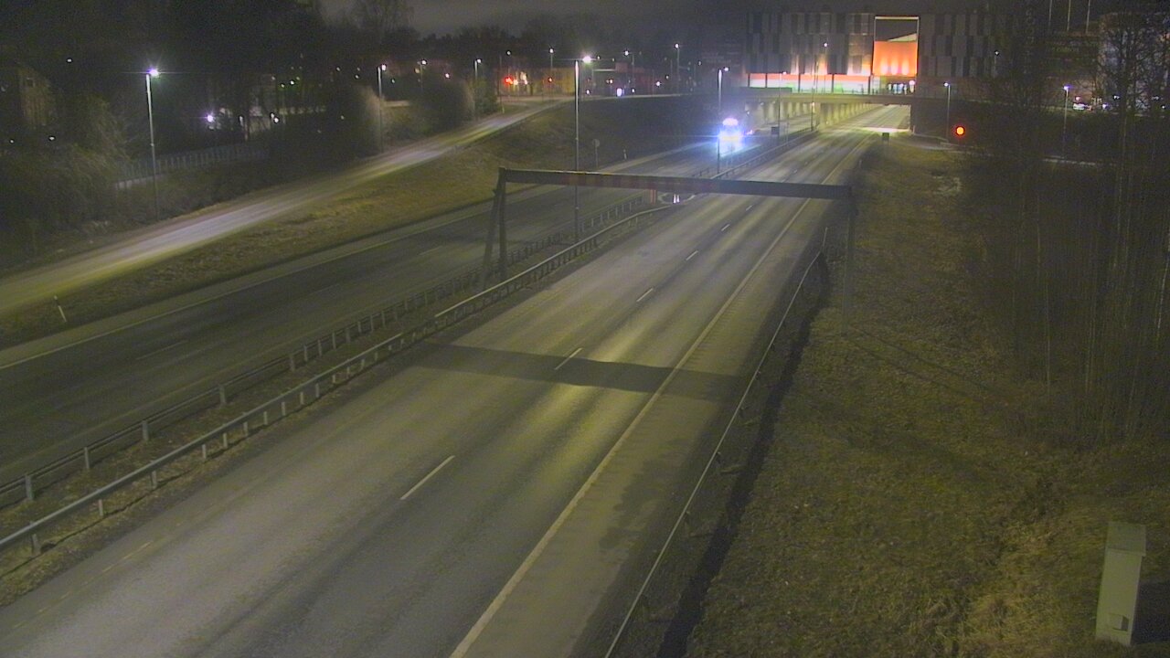 Kelikamerat Kuva Tie 3 Hämeenlinna, Etelä, Hämeenlinna, Kanta-Häme