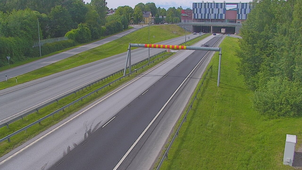 Kelikamerat Kuva Tie 3 Hämeenlinna, Etelä, Hämeenlinna, Kanta-Häme