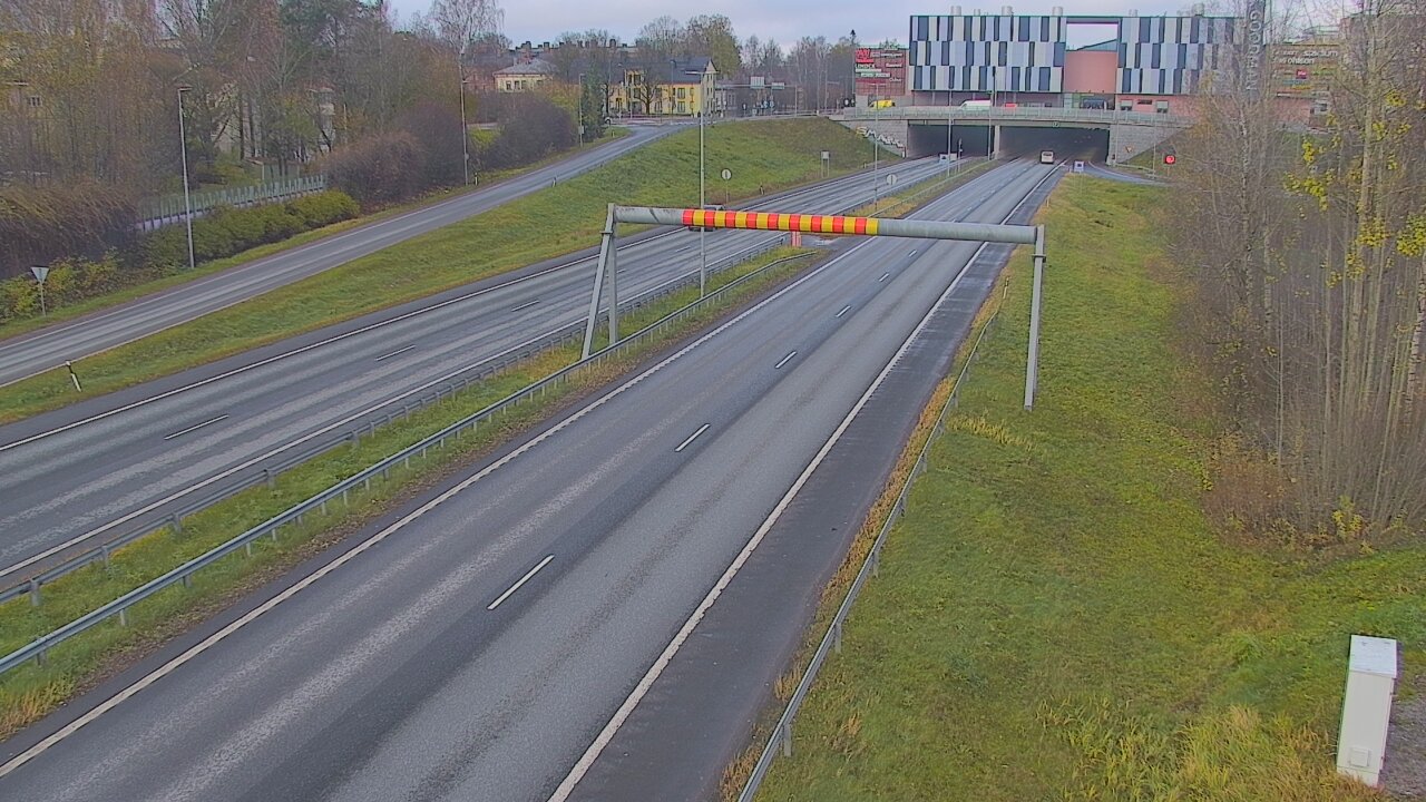 Kelikamerat Kuva Tie 3 Hämeenlinna, Etelä, Hämeenlinna, Kanta-Häme