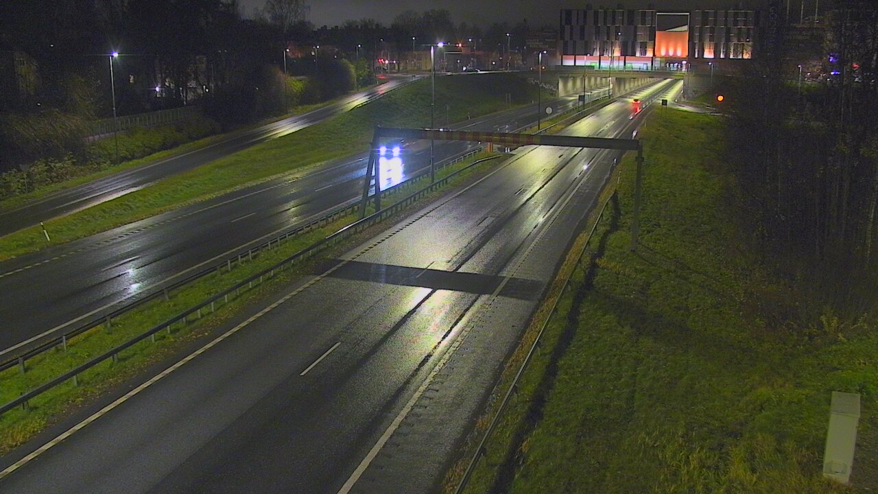 Kelikamerat Kuva Tie 3 Hämeenlinna, Etelä, Hämeenlinna, Kanta-Häme