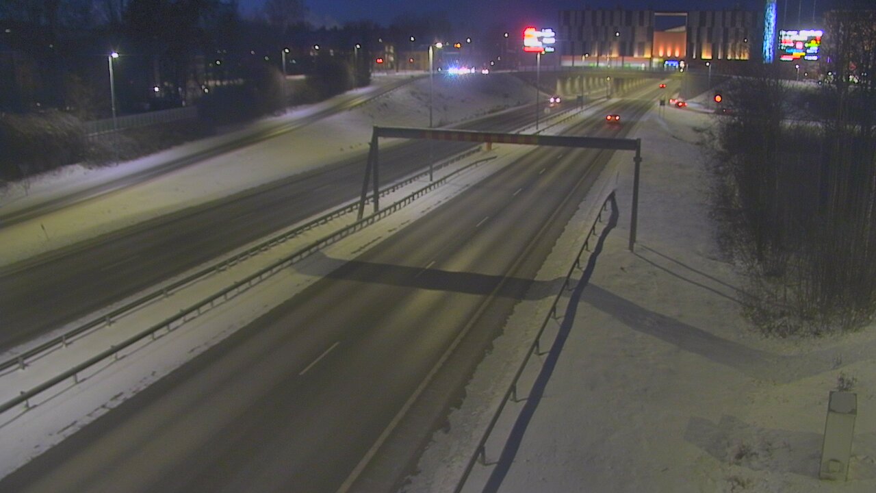 Kelikamerat Kuva Tie 3 Hämeenlinna, Etelä, Hämeenlinna, Kanta-Häme