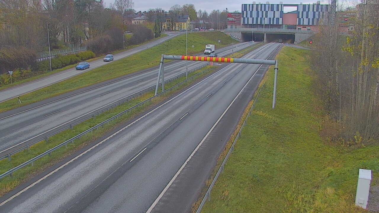 Kelikamerat Kuva Tie 3 Hämeenlinna, Etelä, Hämeenlinna, Kanta-Häme